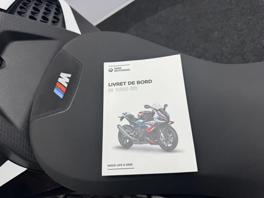 BMW M 1000 RR - Afbeelding 22 van 22