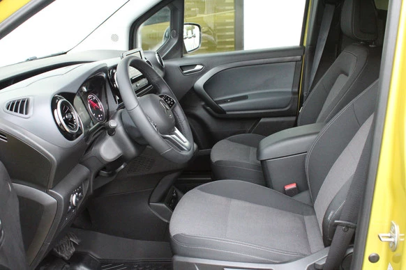 Mercedes-Benz eCitan - Afbeelding 3 van 23