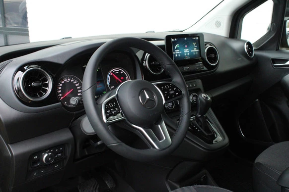 Mercedes-Benz eCitan - Afbeelding 4 van 23