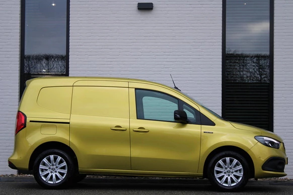 Mercedes-Benz eCitan - Afbeelding 5 van 23