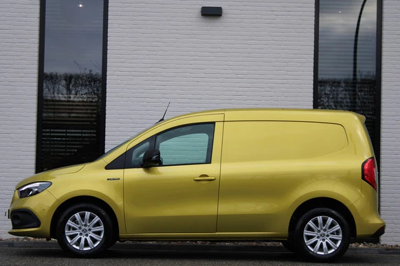 Mercedes-Benz eCitan - Afbeelding 6 van 23