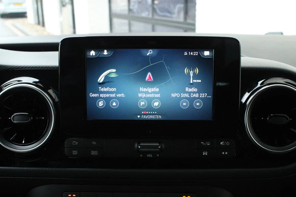 Mercedes-Benz eCitan - Afbeelding 7 van 23