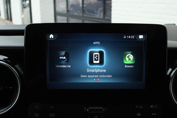 Mercedes-Benz eCitan - Afbeelding 8 van 23