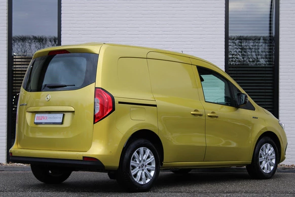 Mercedes-Benz eCitan - Afbeelding 9 van 23