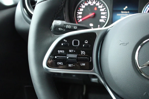 Mercedes-Benz eCitan - Afbeelding 11 van 23