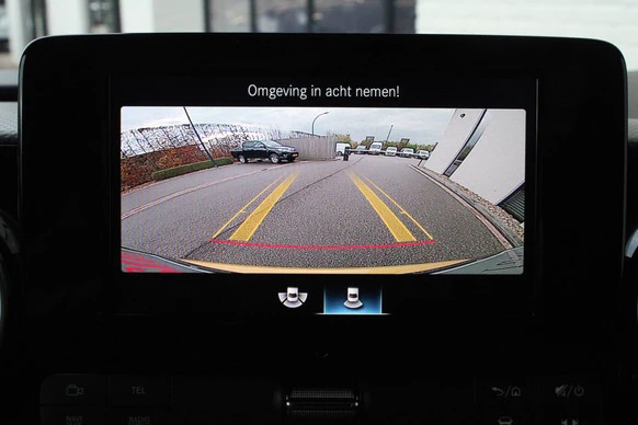 Mercedes-Benz eCitan - Afbeelding 12 van 23