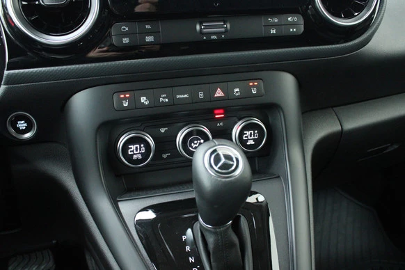 Mercedes-Benz eCitan - Afbeelding 13 van 23