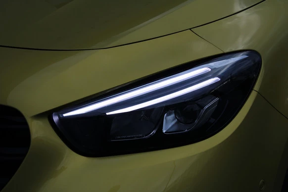 Mercedes-Benz eCitan - Afbeelding 18 van 23