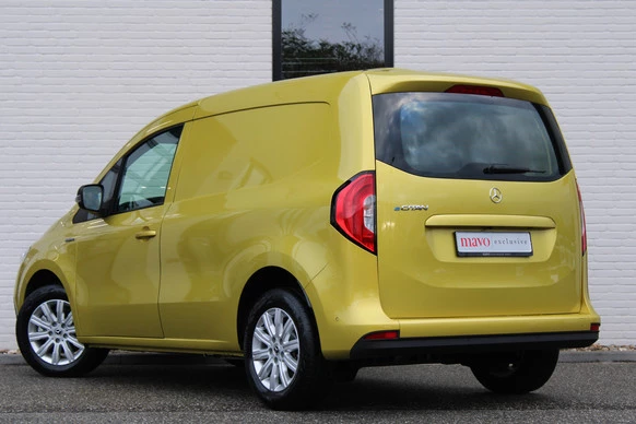 Mercedes-Benz eCitan - Afbeelding 20 van 23