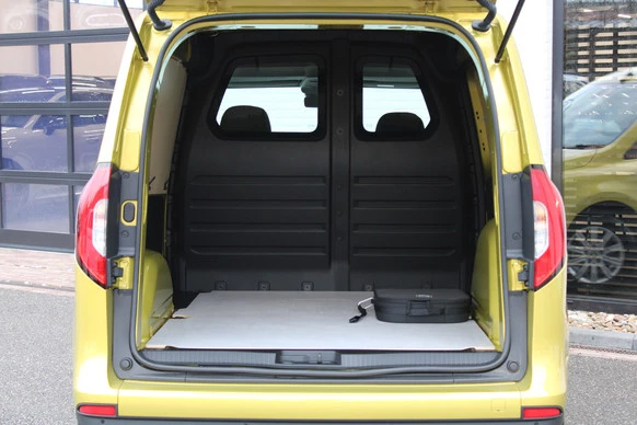 Mercedes-Benz eCitan - Afbeelding 21 van 23