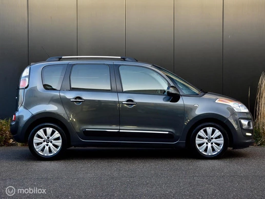 Citroën C3 Picasso - Afbeelding 5 van 21