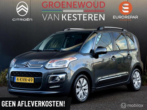 Citroën C3 Picasso - Afbeelding 1 van 21