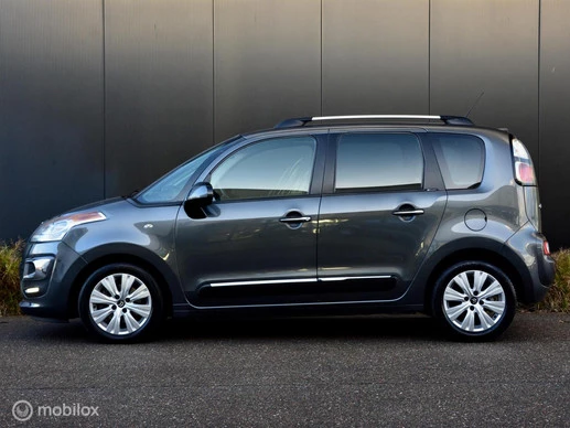 Citroën C3 Picasso - Afbeelding 2 van 21