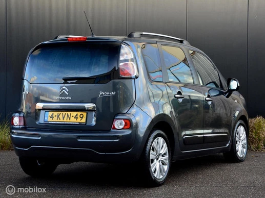 Citroën C3 Picasso - Afbeelding 3 van 21