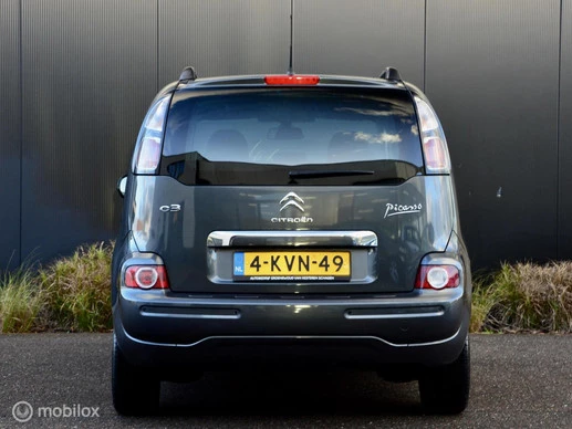 Citroën C3 Picasso - Afbeelding 4 van 21
