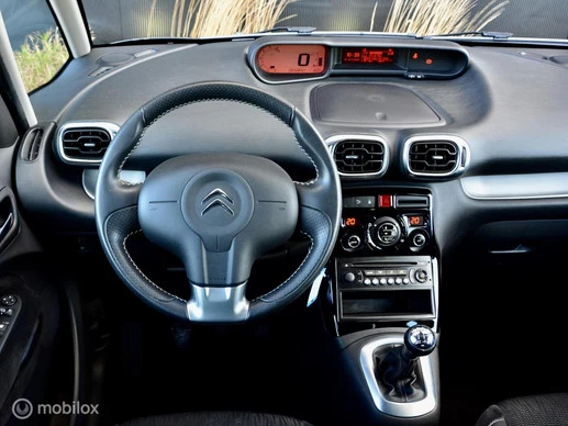 Citroën C3 Picasso - Afbeelding 7 van 21