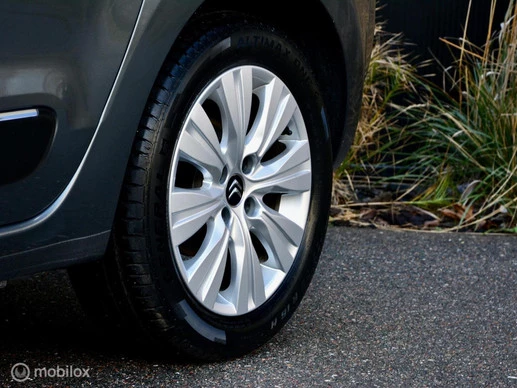 Citroën C3 Picasso - Afbeelding 11 van 21