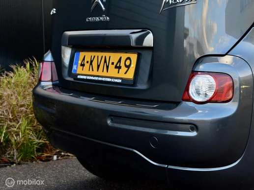 Citroën C3 Picasso - Afbeelding 12 van 21