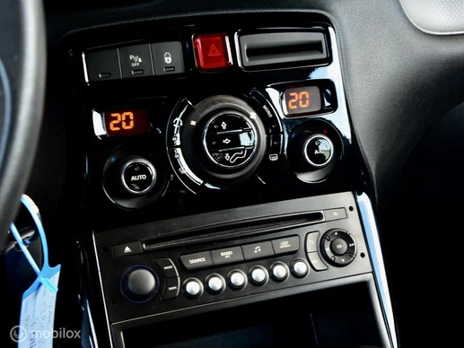 Citroën C3 Picasso - Afbeelding 14 van 21