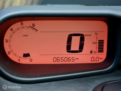 Citroën C3 Picasso - Afbeelding 16 van 21