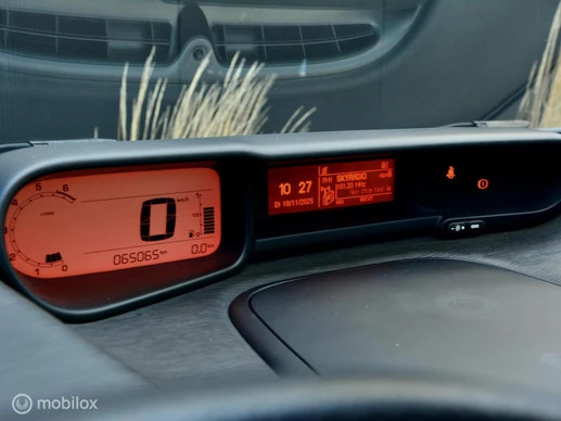 Citroën C3 Picasso - Afbeelding 17 van 21
