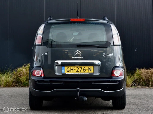 Citroën C3 Picasso - Afbeelding 4 van 24