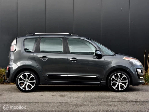 Citroën C3 Picasso - Afbeelding 5 van 24