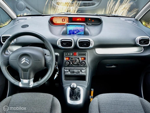 Citroën C3 Picasso - Afbeelding 6 van 24