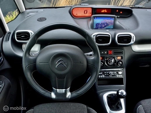 Citroën C3 Picasso - Afbeelding 7 van 24