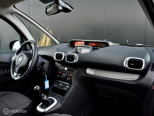 Citroën C3 Picasso - Afbeelding 8 van 24