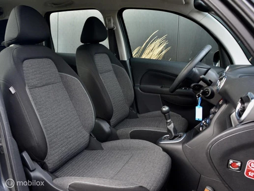 Citroën C3 Picasso - Afbeelding 9 van 24