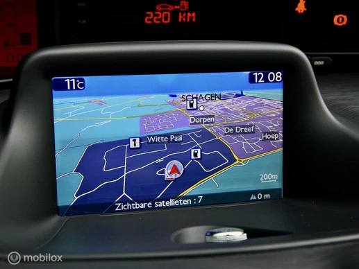 Citroën C3 Picasso - Afbeelding 12 van 24