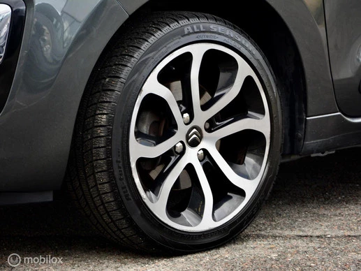 Citroën C3 Picasso - Afbeelding 13 van 24