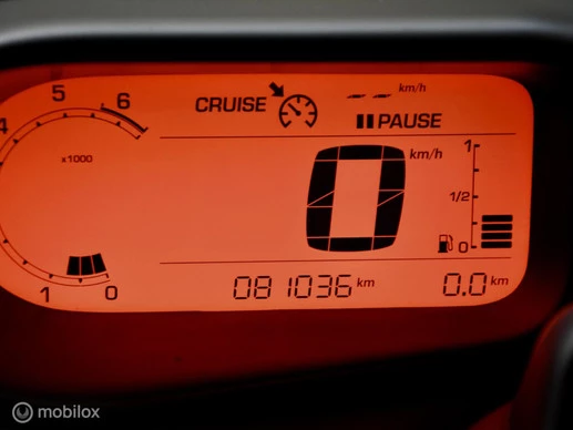 Citroën C3 Picasso - Afbeelding 15 van 24