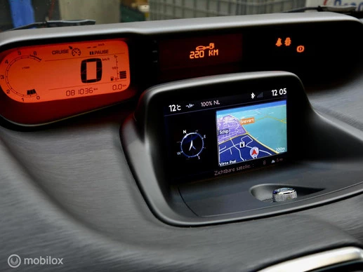 Citroën C3 Picasso - Afbeelding 16 van 24