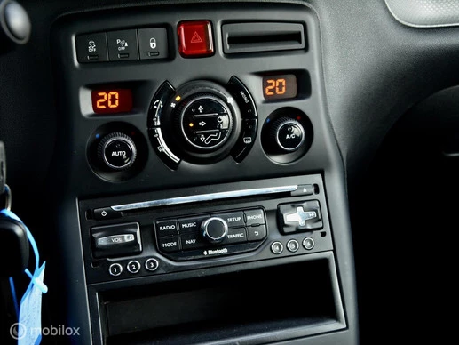 Citroën C3 Picasso - Afbeelding 17 van 24