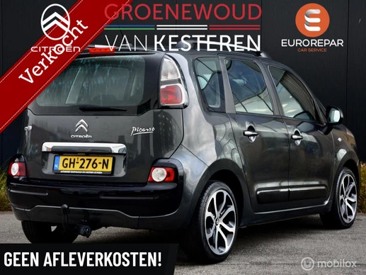 Citroën C3 Picasso - Afbeelding 1 van 24