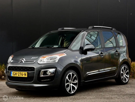 Citroën C3 Picasso - Afbeelding 2 van 24
