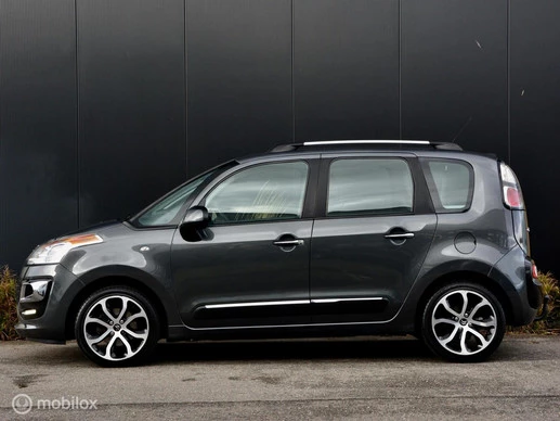 Citroën C3 Picasso - Afbeelding 3 van 24