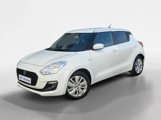 Suzuki Swift - Afbeelding 1 van 28