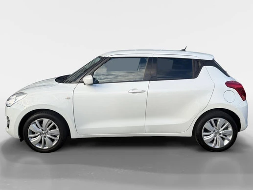 Suzuki Swift - Afbeelding 2 van 28