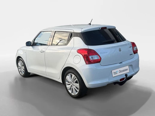Suzuki Swift - Afbeelding 3 van 28