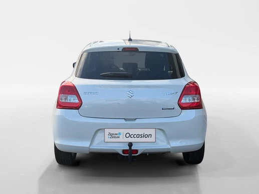 Suzuki Swift - Afbeelding 4 van 28