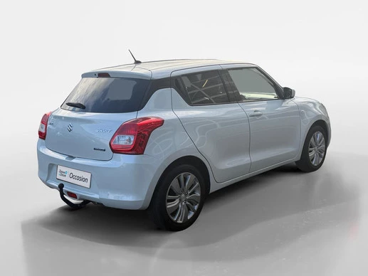 Suzuki Swift - Afbeelding 5 van 28