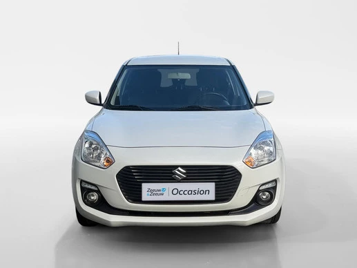 Suzuki Swift - Afbeelding 6 van 28