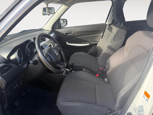 Suzuki Swift - Afbeelding 7 van 28