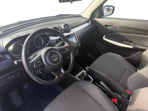 Suzuki Swift - Afbeelding 8 van 28