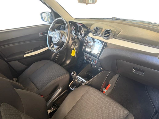 Suzuki Swift - Afbeelding 10 van 28