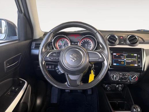 Suzuki Swift - Afbeelding 11 van 28