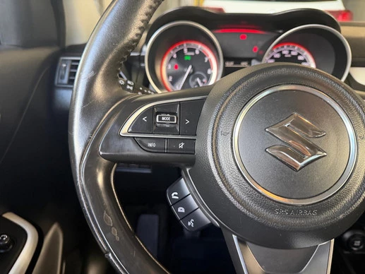 Suzuki Swift - Afbeelding 12 van 28